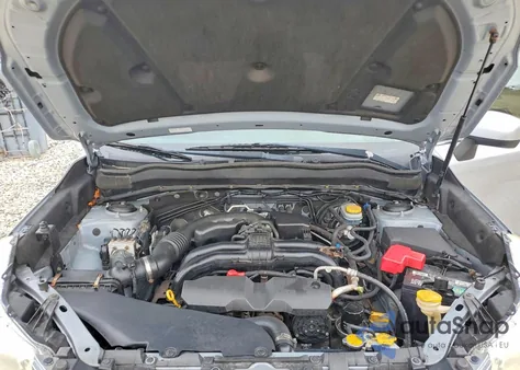 2014 Subaru Forester 2.5I Limited z USA, uszkodzony, nr VIN JF2SJAHC5EH507920